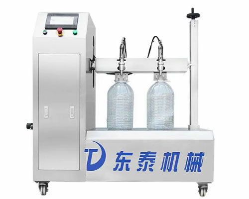 2018年食用油小包裝趨勢(shì)明顯，食用油灌裝機(jī)技術(shù)需要改進(jìn)